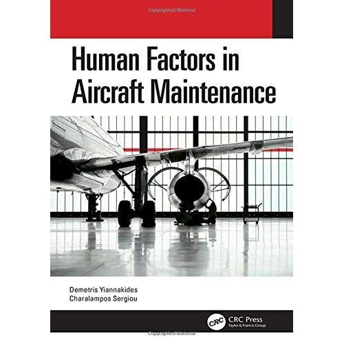 Human Factors In Aircraft Maintenance