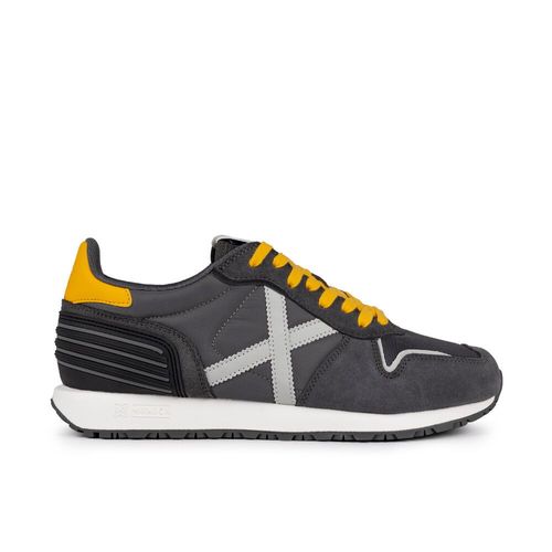 Munich Massana Club 8620568 Gris T39