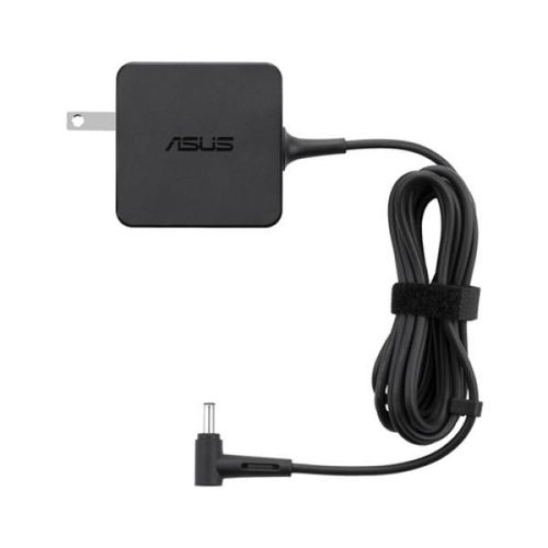 ASUS ADP-45ZE B - Adaptateur secteur - CA 100-240 V - 45 Watt - Europe - noir