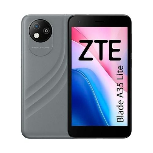 Zte Blade A35 Lite Gris - 2+32go - 4 95" SD