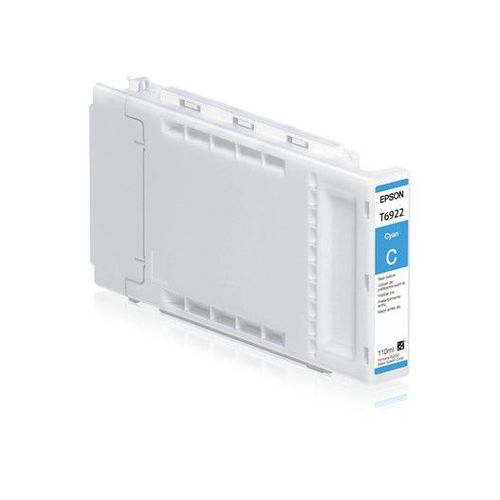 Epson Encre Xd T6922 C 110ml