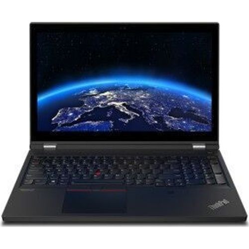 Lenovo Thinkpad P15 Gen 1 - 15.6" Intel Core i7 - Ram 8 Go - DD 512 Go
