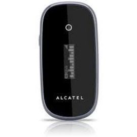 Alcatel One Touch 665 Bleu