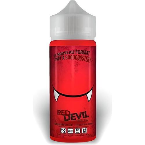 Red devil By Avap 90ml 00mg