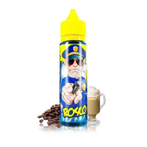 Rosco 50ml - Cop Juice