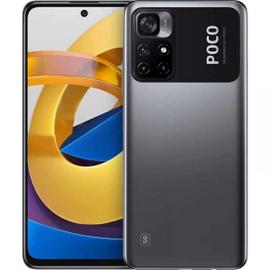 Xiaomi Poco M4 Pro 128 Go, Noir, débloqué - Bon état