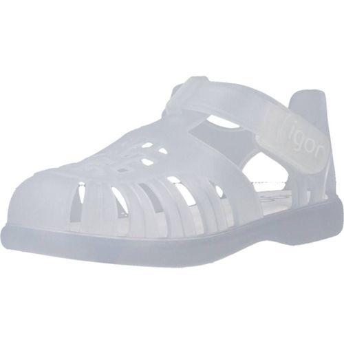 Igor S10233 Colour Blanc