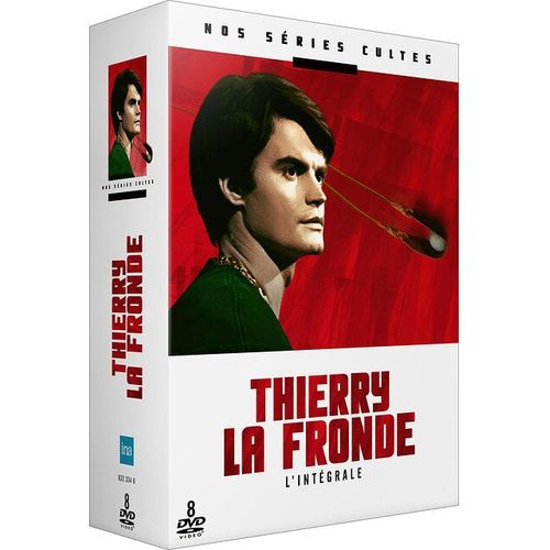 Thierry La Fronde - L'intégrale