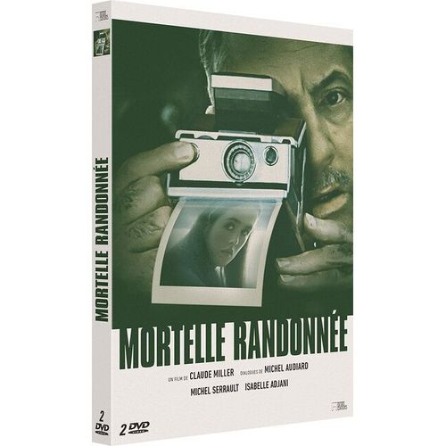 Mortelle Randonnée - Édition 2 Dvd