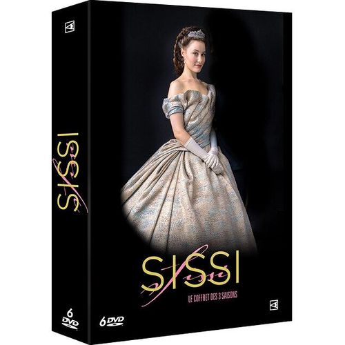 Sissi - Saisons 1 À 3