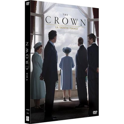 The Crown - Saison 6