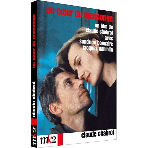 Au Coeur Du Mensonge