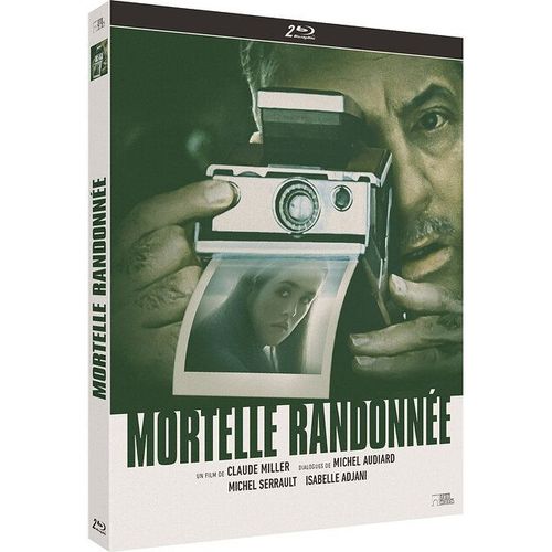 Mortelle Randonnée - Édition 2 Blu-Ray