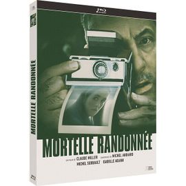 Mortelle Randonnée - Édition 2 Blu-Ray