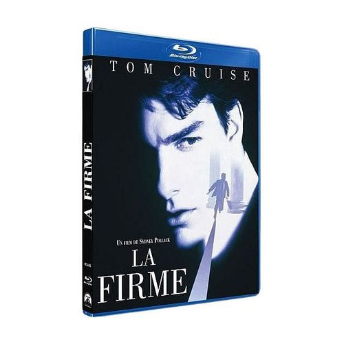 La Firme - Blu-Ray