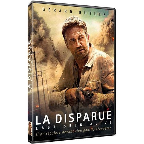 La Disparue