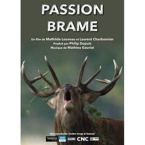 Passion Brame