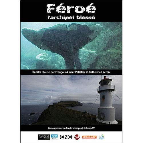 Féroé, L'archipel Blessé