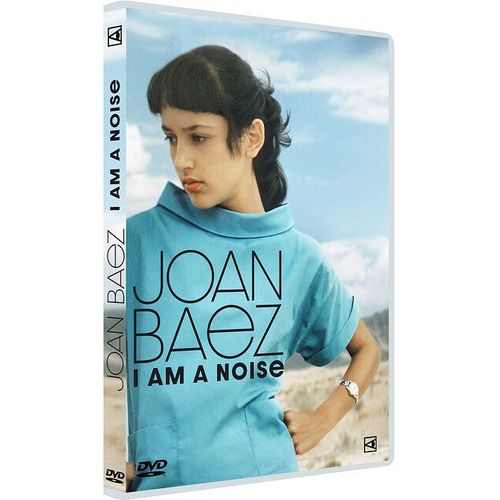 Joan Baez I Am A Noise