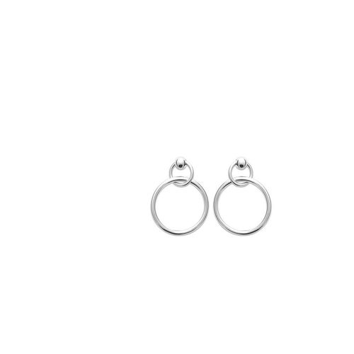 Boucles D'oreilles Femme - Argent 925