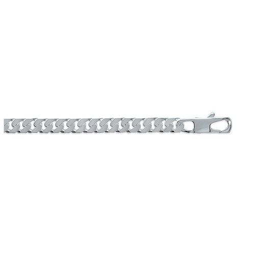 Bracelet Femme - Argent 925 - Longueur : 20 Cm