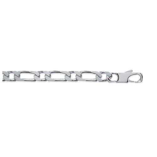 Bracelet Femme - Argent 925 - Longueur : 23 Cm