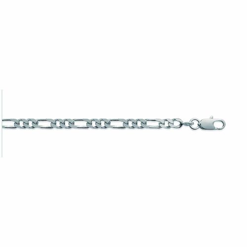 Bracelet Femme - Argent 925 - Longueur : 21 Cm