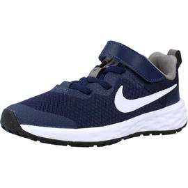 Nike Revolution 6 Colour Bleu 31 chaussures Rakuten