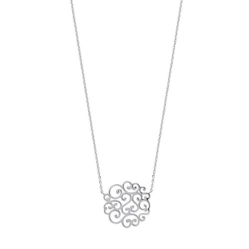 Bracelet Femme - Argent 925 - Longueur : 18 Cm