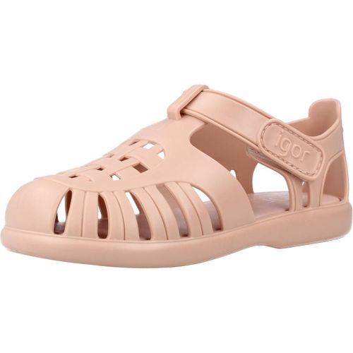 Igor S10271 Colour Rose