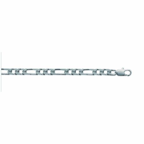 Bracelet Femme - Argent 925 - Longueur : 21 Cm