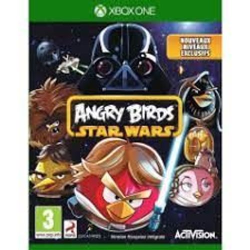 Angry Birds - Star Wars - Xbox One