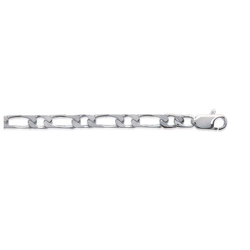 Bracelet Femme - Argent 925 - Longueur : 21 Cm