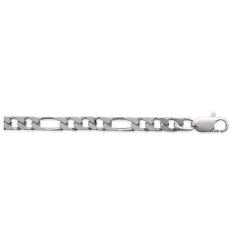Bracelet Femme - Argent 925 - Longueur : 21 Cm