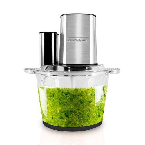 Hachoir Multifonction 5 En 1 3l Slimix Kitchencook
