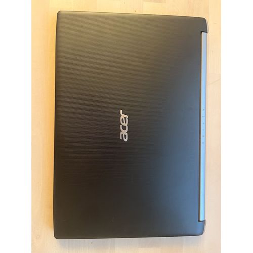 Acer Aspire 5 - 15.6" Intel Core i5 - Ram 12 Go - SSD 256 Go + HDD 1 To