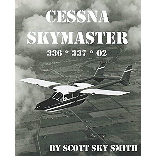 Cessna Skymaster: 336-337 - 02