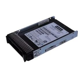 HPE Read Intensive Disque SSD 480 Go échangeable à chaud 3.5 LFF