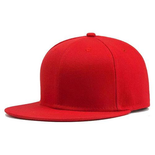 Casquette,Red-3d Embroidery--Homme Femme Casquette De Baseball Personnalisée Avec Logo À Rabat, Chapeaux Hip Hop De Sororité Avec Br