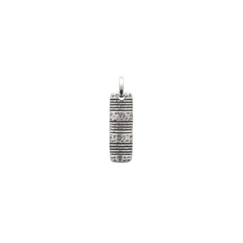 Pendentif Femme - Argent 925
