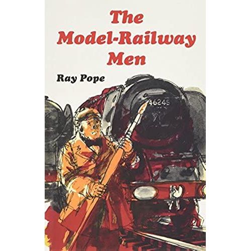 The Model-Railway Men