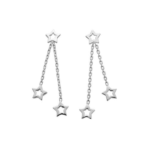Boucles D'oreilles Enfant - Argent 925