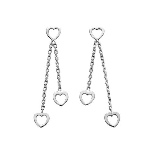 Boucles D'oreilles Enfant - Argent 925