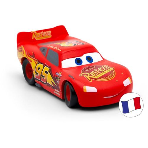 Jeu Éducatif Tonies Disney Cars 1