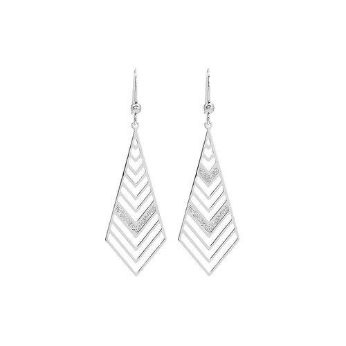 Boucles D'oreilles Femme - Argent 925