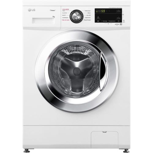 Lave linge hublot LG F94M22WHS