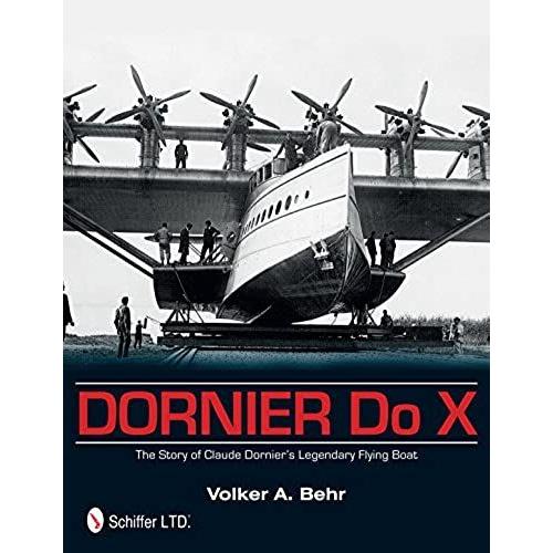 Dornier Do X