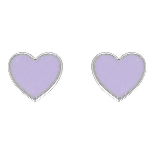 Boucles D'oreilles Enfant - Argent 925