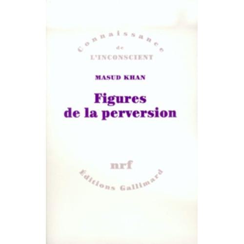 Figures De La Perversion