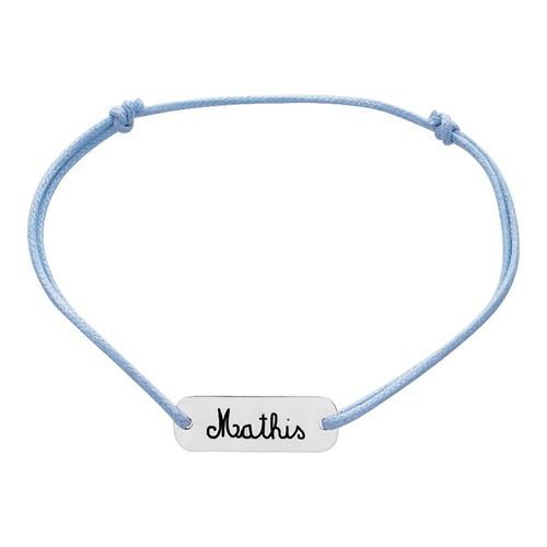 Bracelet Enfant - Argent 925 - Longueur : 18 Cm